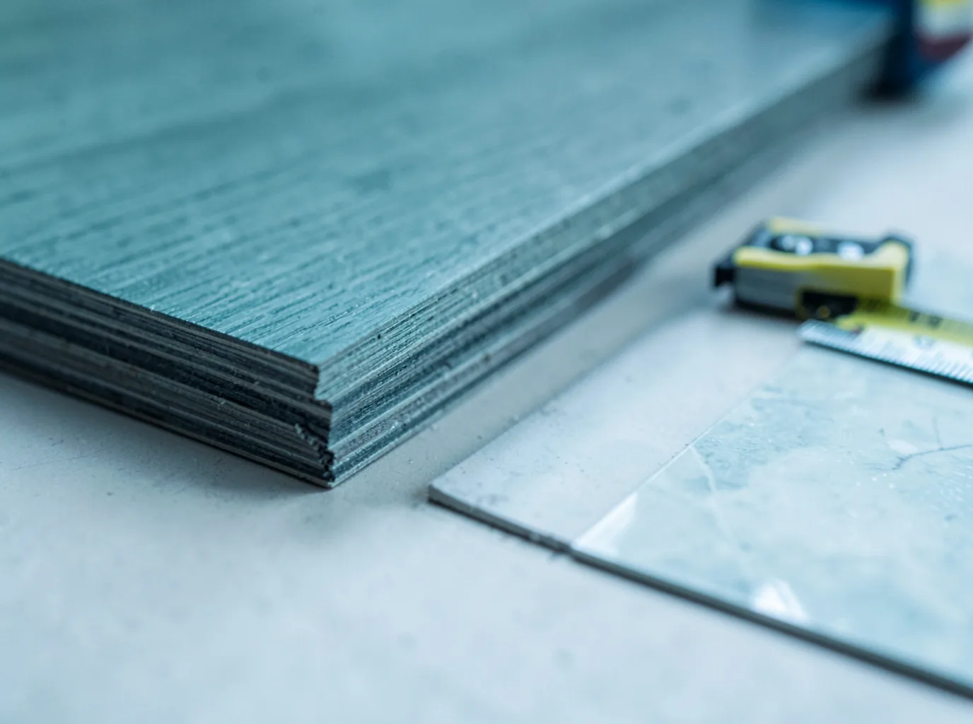 Luxury Vinyl Plank Installation Manchester Township, NJ FAQs